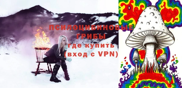 молекула духа Магас