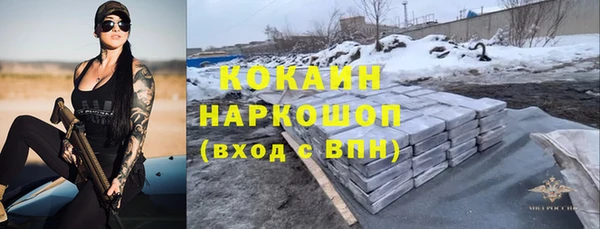 молекула духа Магас